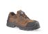 Jallatte JALOAK SAS Men's Black Composite Toe Capped Safety Shoes, UK 10, EU 44