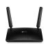 Router inalámbrico TP-Link 2.4GHz IEEE 802.11 a/b/g/n 4G LTE