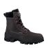 LEMAITRE SECURITE STELVIO Black Composite Toe Capped Unisex Safety Boot, UK 2, EU 35
