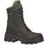 LEMAITRE SECURITE TUNDRA Black Composite Toe Capped Unisex Safety Shoes, UK 2, EU 35