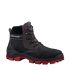 LEMAITRE SECURITE VARADERO Unisex Brown Composite Toe Capped Safety Shoes, UK 14, EU 49