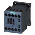 Siemens SIRIUS 3RH2 Contactor Relay, 480 V ac Coil, 4-Pole, 10 A, 3NO + 1NC, 690 V ac