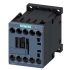 Siemens SIRIUS 3RH2 Contactor Relay, 24 V dc Coil, 4-Pole, 10 A, 4NO, 690 V ac