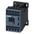 Siemens 3RH2 Series Contactor Relay, 60 V dc Coil, 4-Pole, 10 A, 4NO, 690 V ac
