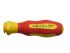 RS PRO Insulated Screwdriver, VDE/1000V, 115 mm Overall