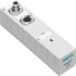 Festo CASM Series M12 Connector Sensor Accessories for Use with Sensor, M12, RoHS Standard
