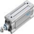 Festo ISO Standard Cylinder - 3656641, 80mm Bore, 150mm Stroke, DSBC Series, Double Acting