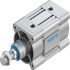 Festo ISO Standard Cylinder - 3656855, 80mm Bore, 25mm Stroke, DSBC Series, Double Acting