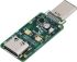 Microchip Evaluationsboard Tochterplatine PoE für USB-Kabel