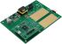 Microchip EV86G67A Evaluation Board for HV56266 Haptics Eval Kit for ATSAML21J18B-MNT SAM MCU