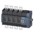 Siemens 4 Pole DIN Rail Switch Disconnector - 160A Maximum Current, 110kW Power Rating, IP00, IP20