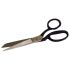 CK 180 mm Forged Alloy Steel Trimming Scissors