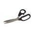 CK 220 mm Forged Alloy Steel Trimming Scissors