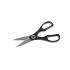 CK 200 mm Stainless Steel Household Scissors