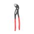 CK T3653 300 Water Pump Pliers, 300 mm Overall, Straight Tip, 70mm Jaw