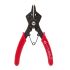 CK T3716 Circlip Plier, 160 mm Overall, Straight Tip, 22mm Jaw
