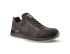 Zapatillas de seguridad Unisex AIMONT de color Negro, gris, talla 48, S3 SRC