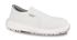 AIMONT DAHLIA 7GR03 Unisex White Composite  Toe Capped Safety Shoes, UK 3, EU 35