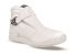 AIMONT MILK ABI21 Grey, White Aluminium Toe Capped Men's Safety Boots, UK 5, EU 38