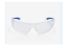 Riley KOSMA Anti-Mist UV Safety Glasses, Grey Polycarbonate Lens