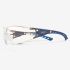 Riley STREAM EVO Anti-Mist UV Safety Glasses Polycarbonate Lens