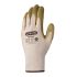 Skytec RECON Beige Nylon Cut Resistant Work Gloves, Size 9, Latex Coating