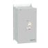 Schneider Electric Variable Speed Drive, 15 kW, 3 Phase, 480 V, 22.8 A, ATV212 Series
