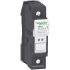 Porte-fusible Schneider Electric TeSys taille 8.5 x 31.5mm 25A 400V c.a.