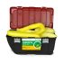 Ecospill Ltd Chemical Spill Response Kits 60 L Chemical Spill Kit
