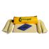 Ecospill Ltd kiömlés mentesítő készlet, 56 x 22 x 21 cm, csomag: 2 x 1.2Mtrsocks, 2 x Waste Bags &amp; Ties, 12 x Pads