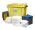 Ecospill Ltd Oil Only 600 L Oil Spill Kit
