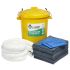 Ecospill Ltd Oil Only 90 L Oil Spill Kit