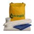 Ecospill Ltd Oil Only 10 L Oil Spill Kit