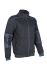 Coverguard 5KIJ01 Black, Comfortable, Soft Jacket Jacket, S
