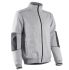Coverguard 5KIJ550 Grey, Comfortable, Soft Jacket Jacket, 3XL