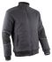 Coverguard 5RAK150 Anthracite, Cold Resistant, Waterproof Jacket Jacket, S