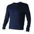 Coverguard Navy Cotton, Modacrylic Thermal Shirt, L