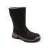 Honeywell Safety SILVEX EVO Brown Non Metallic Toe Capped Unisex Safety Boots, UK 3.5, EU 36