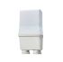 Finder 012.BG.8.230 Square GPS Antenna, GPS