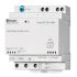Finder Embedded Switch Mode Power Supply (SMPS), 78.50.1.230.1202, 12V dc, 4.6A, 50W, 230V ac Input Voltage