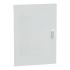 Schneider Electric PrismaSeT Series Glass Transparent Door for Use with Enclosure, 796 x 568 x 48.4mm