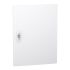 Schneider Electric PrismaSeT XS Series Steel Door for Use with Enclosure, 302 x 450 x 20mm
