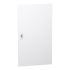 Schneider Electric PrismaSeT XS Series Steel Door for Use with Enclosure, 750 x 426 x 20mm
