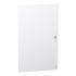 Schneider Electric PrismaSeT XS Series Steel Door for Use with Enclosure, 900 x 550 x 20mm