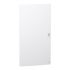 Schneider Electric PrismaSeT XS Series Steel Door for Use with Enclosure, 1050 x 550 x 20mm