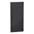 Schneider Electric PrismaSeT Series Plastic Transparent Door for Use with Enclosure, 750 x 302 x 20mm