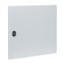 Schneider Electric S3D Series Sheet Steel Door for Use with Enclosure, 800x800mm