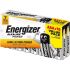 Energizer 7号电池 锌锰AAA电池, 1.5V, 扁平触点, 16个装