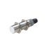 Carlo Gavazzi IA18 Series Inductive Barrel-Style Inductive Proximity Sensor, M18 x 1, 5 mm Detection, Namur Output, 7