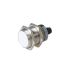 Carlo Gavazzi IA30 Series Inductive Barrel-Style Inductive Proximity Sensor, M30 x 1.5, 10 mm Detection, Namur Output,